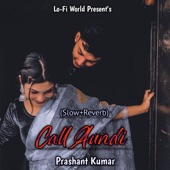 Call Aundi (Slow+Reverb) artwork