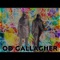 Way Back - OD Gallagher lyrics