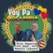 Voy Pa Colombia (feat. Manolo Lezcano) - Nino Segarra lyrics