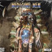 Medicine Men artwork
