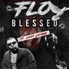 Blessed (feat. Lucky Luciano) [Remix] - Single