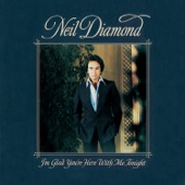 Neil Diamond - Free Man In Paris