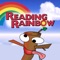 Reading Rainbow - Psychostick lyrics