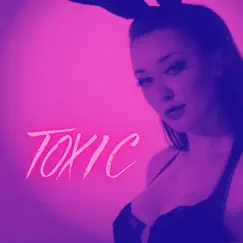 Toxic - Single by Rain Paris album reviews, ratings, credits