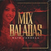 Mix Baladas artwork