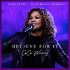 Goodness of God (Live) - CeCe Winans