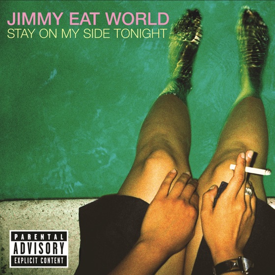 Cover artwork for Closer