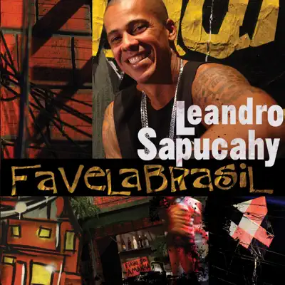 Fui Bandido - Single - Leandro Sapucahy