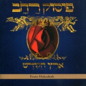 Eretz Hakodesh artwork