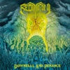 Downfall and Penance - EP, 2022