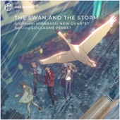 The Swan and the Storm (feat. Clément Daldosso, Lukmil Perez & Guillaume Perret) artwork