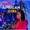 Pan African Girl - Lorreta lyrics