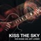 Kiss the Sky artwork