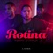 Rotina - Diamante & Dj Leopoldo lyrics