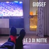 Le 3 di notte - Single