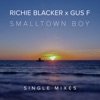 Smalltown Boy (feat. Jimmy Somerville) - Single