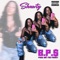 B.P.$ - Shawty lyrics