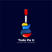 Todo Pa Ti (Mambo) - Jeon