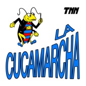 La Cucamarcha (Radio Mix) artwork