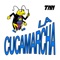 La Cucamarcha (Extended Club Mix) artwork