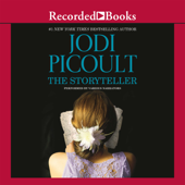 The Storyteller - Jodi Picoult