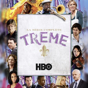 Treme, La Série Complète (VOST) - Episode 34