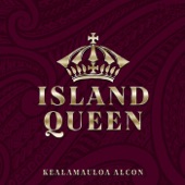 Island Queen artwork