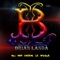 Y Ahora te Vas - Brian Landa lyrics