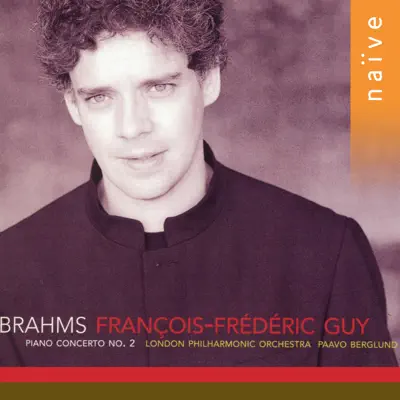 Brahms: Piano Concerto No. 2 - London Philharmonic Orchestra