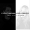 I Don't Wanna Live Forever (Fifty Shades Darker) - Sara Farell & Simon Samaeng lyrics