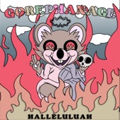 Hallelujah artwork