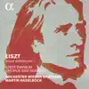 Liszt: Faust Symphony, S. 108 album lyrics, reviews, download