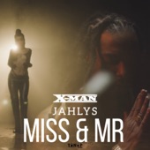 Miss & Mr artwork