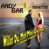 Stream & download Willst du mit mir gehn (L'amour Toujours) - Single