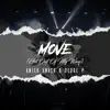MOVE (Get Out of My Way) - Single album lyrics, reviews, download