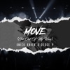 MOVE (Get Out of My Way) - Single