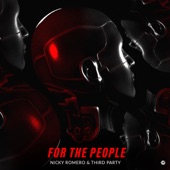 For The People artwork
