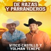 De Razas y Parranderos - Single