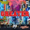 Greater (Live) artwork