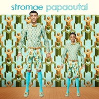 Stromae - Papaoutai