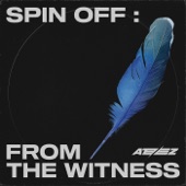 Spin Off : From the Witness - EP artwork