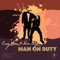 Man On Duty (feat. Jesse Jagz) - Cozy Wizzo lyrics