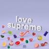 love supreme - EP