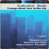 Four Songs About Love In the City - EP
