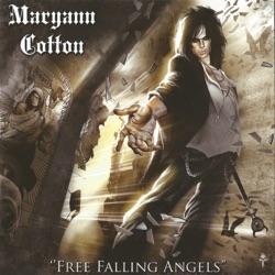 Maryann Cotton - Get It On