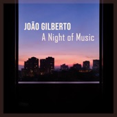 Joao Gilberto - Disse Alguem (All of Me)