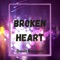 Broken Heart - Davit Barqaia lyrics