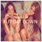 Put Dat Down (Worldtraveller Ambience) - Living Room lyrics