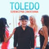 Toledo - Dziewczyna Zakochana