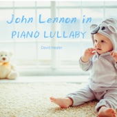 Beautiful Boy (Piano Lullaby Version) artwork